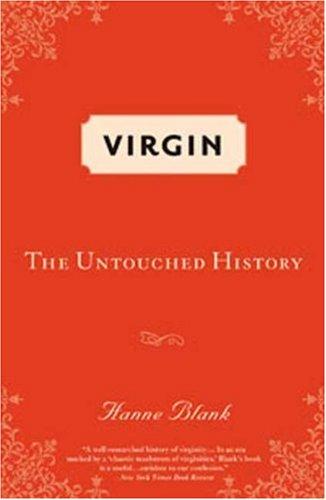 Cover for Virgin