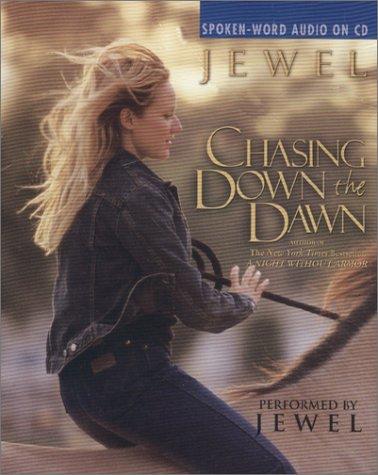 Cover for Chasing Down the Dawn