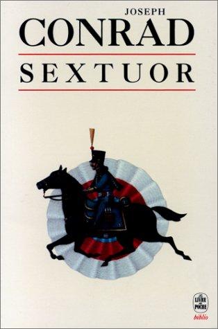 Cover for Sextuor