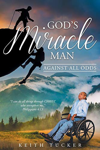 Cover for God's Miracle Man