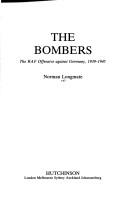 Cover for The bombers