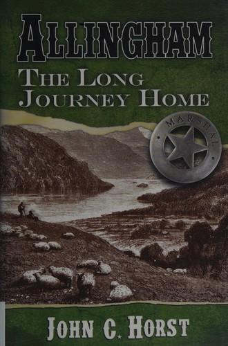 Cover for Allingham
