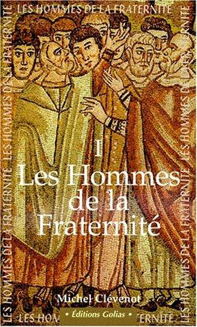 Cover for Homme de la fraternité Vol 1