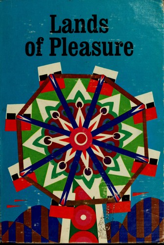 Cover for Lands of pleasure
