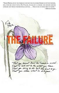 Cover for The Failure