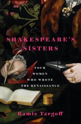Cover for Shakespeare's Sisters