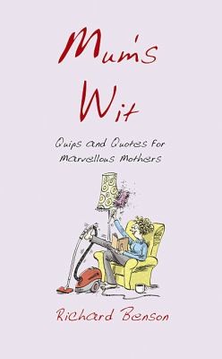Cover for Mums Wit