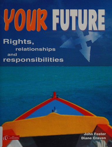 Cover for Your future
