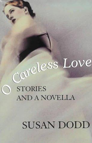Cover for O careless love