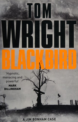 Cover for Blackbird