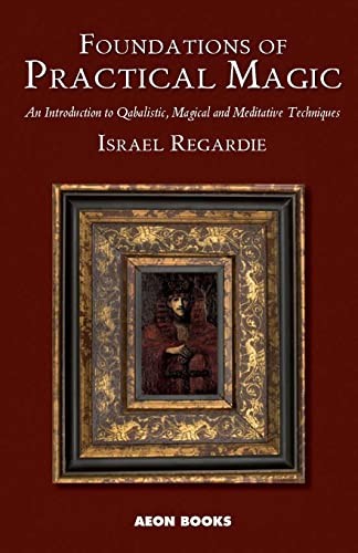 Cover for Foundations of practical magic