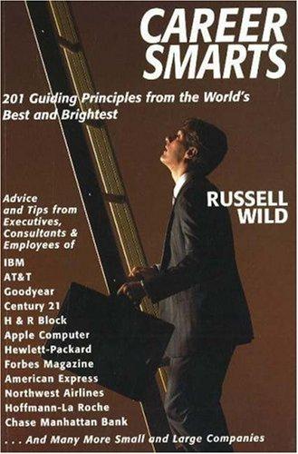 Cover for Career Smarts