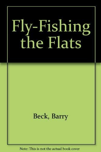Cover for Fly-Fishing the Flats