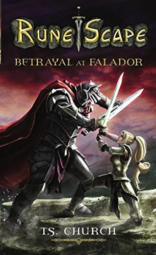 Cover for RuneScape