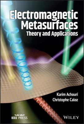 Cover for Electromagnetic Metasurfaces
