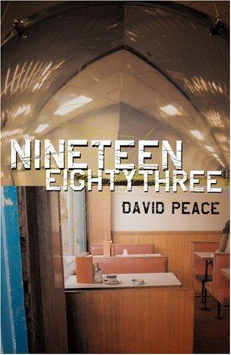 Cover for Nineteen eighty three