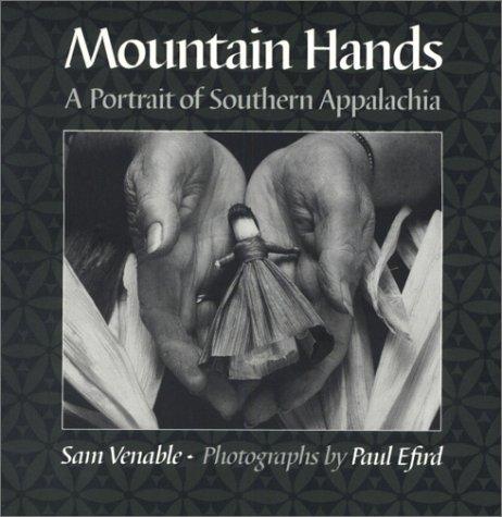 Cover for Mountain Hands