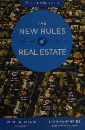 Cover for Zillow talk