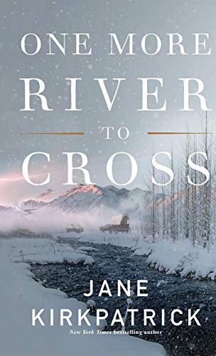 Cover for One More River to Cross