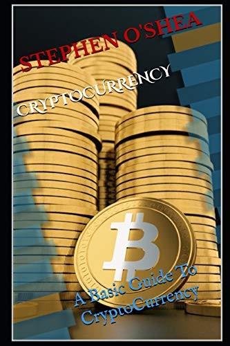 Cover for Cryptocurrency