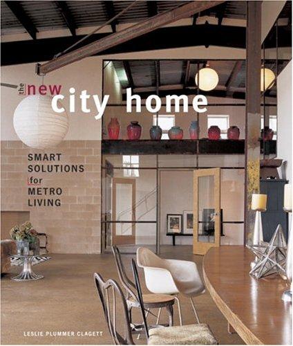 Cover for The New City Home