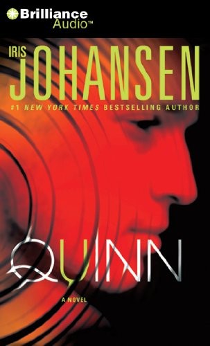 Cover for Quinn