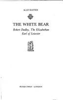 Cover for The white bear