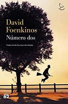 Cover for Número dos