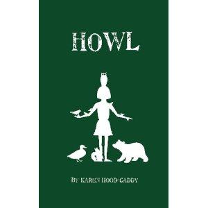 Cover for Howl