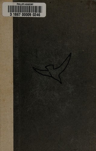 Cover for The herring gull's world