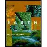 Cover for Earth