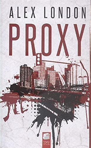 Cover for Proxy