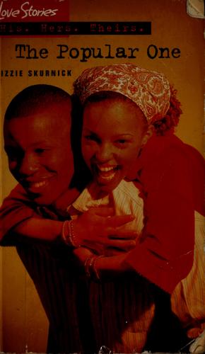 Cover for The popular one