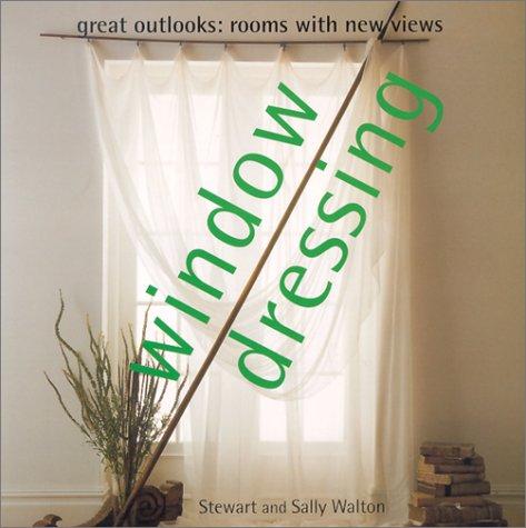 Cover for Window Dressing (Designer Details)