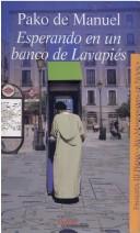 Cover for Esperando En Un Banco De Lavapies