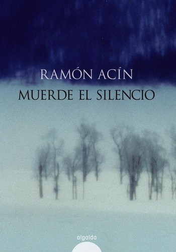 Cover for MUERDE EL SILENCIO