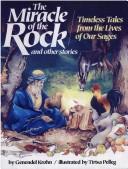 Cover for The Miracle of the Rock and Other Stories
