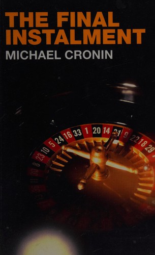 Cover for The final instalment