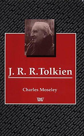 Cover for J. R. R. Tolkien