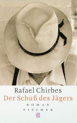 Cover for Der Schuß des Jägers.