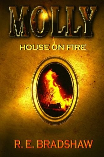 Cover for Molly