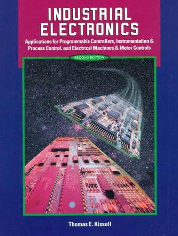 Cover for Industrial Electronics