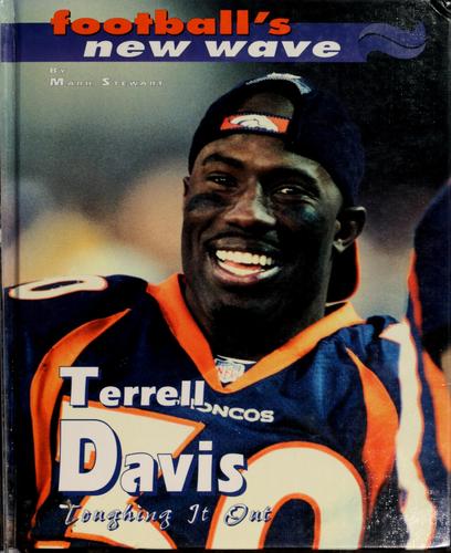 Cover for Terrell Davis