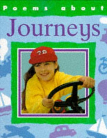 Cover for Poems About Journeys (Poems About)