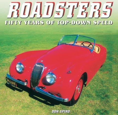 Cover for Roadsters 