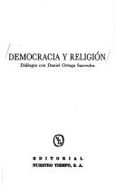 Cover for Democracia y religión