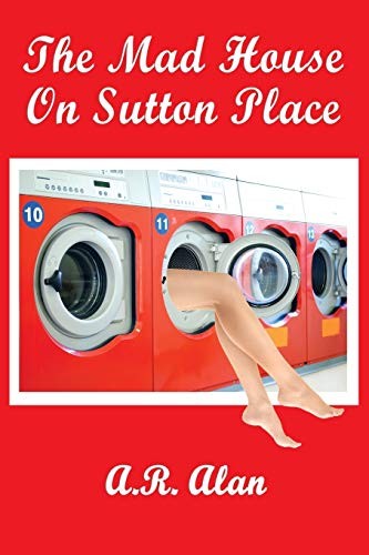 Cover for The Mad House on Sutton Place