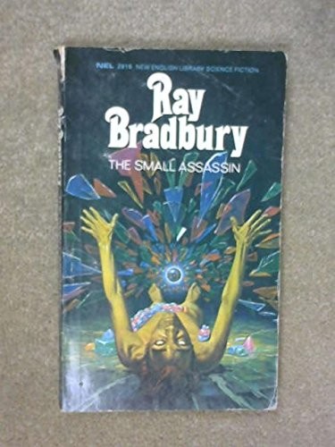 Cover for The small assassin.