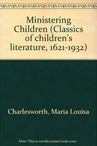 Cover for Ministering children