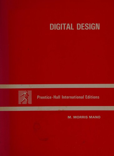 Cover for Digital design